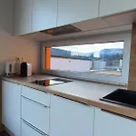 Lejlighed Penthouse Mineral B-4 Bardejovské Kúpele