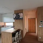 Penthouse Minerál B-4 * Bardejovské Kúpele