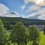 Lejlighed Penthouse Mineral B-4 Bardejovské Kúpele