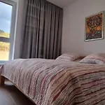 Apartman Penthouse Minerál B-4