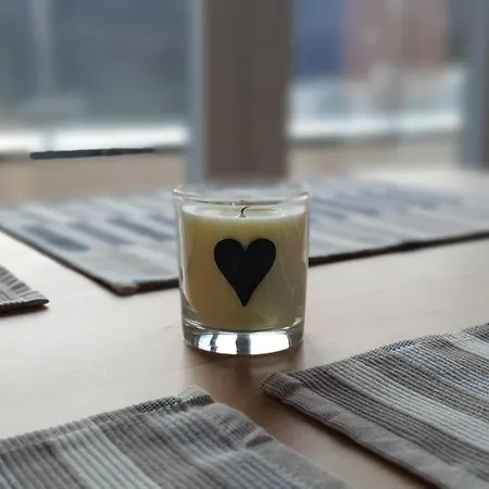 Penthouse Mineral B-4