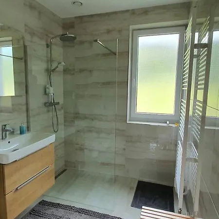 Penthouse Mineral B-4 Apartment *