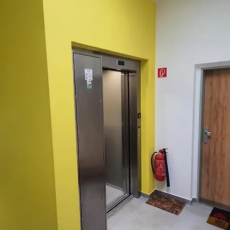 Апартаменты Penthouse Mineral B-4