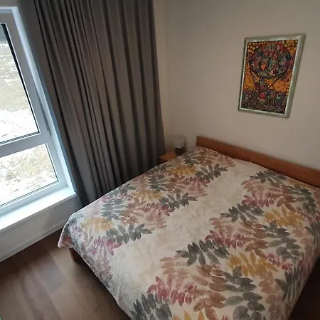 Apartment Penthouse Mineral B-4