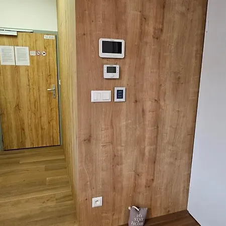 Apartment Penthouse Mineral B-4