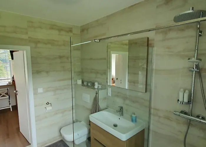 Penthouse Minerál B-4 Bardejovské Kúpele