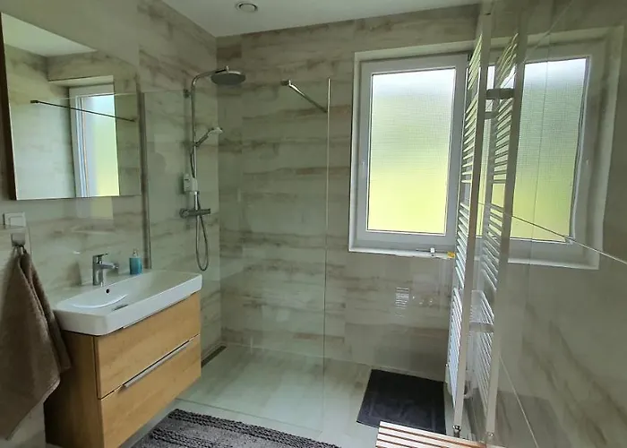 Penthouse Minerál B-4 Apartamento *