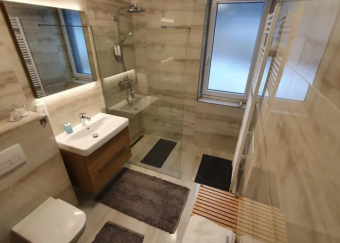 Penthouse Minerál B-4