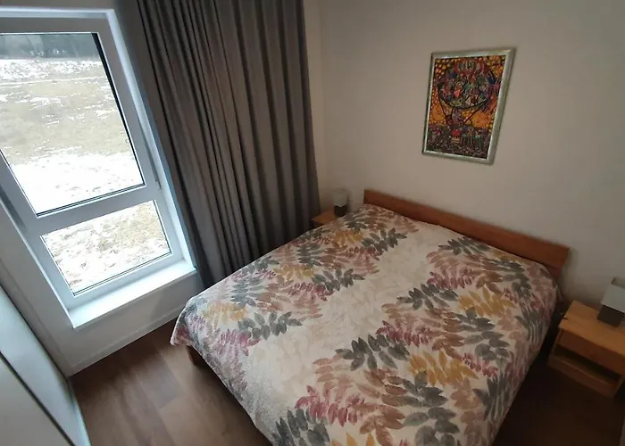 Apartamento Penthouse Minerál B-4