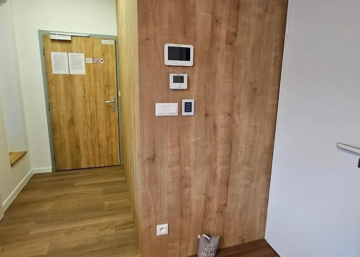 Lägenhet Penthouse Mineral B-4